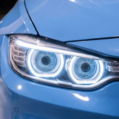 Neon Blinket™- RGB Headlight Eyes
