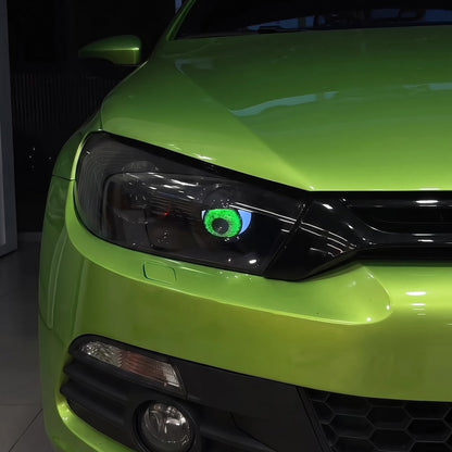 Neon Blinket™- RGB Headlight Eyes