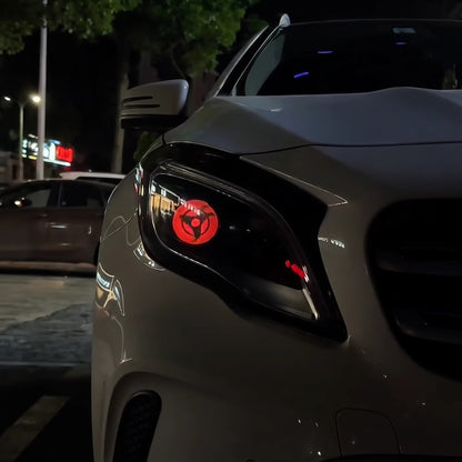 Neon Blinket™- RGB Headlight Eyes
